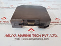 Siemens Simatic s5-110 output module 6es5 410-7aa11