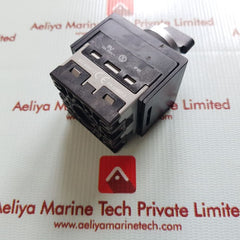 Baco pr12 cam switch
