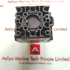 Baco pr12 cam switch