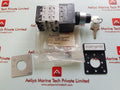 Baco pr12 cam switch 414 4622-801