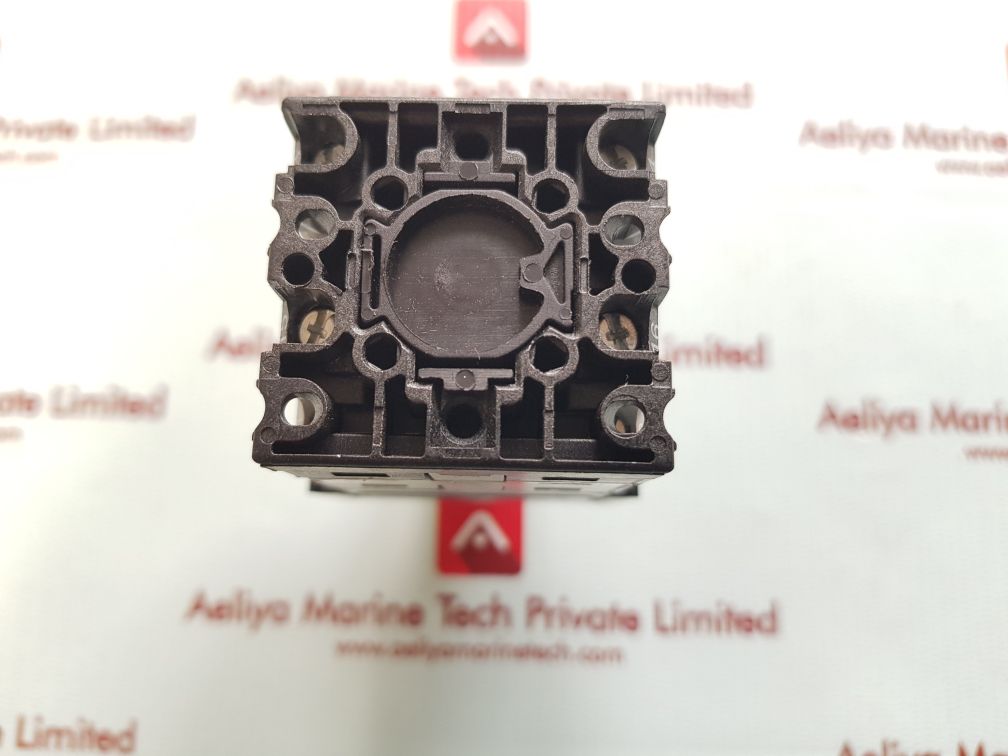 Baco pr12 cam switch 414 4622-801