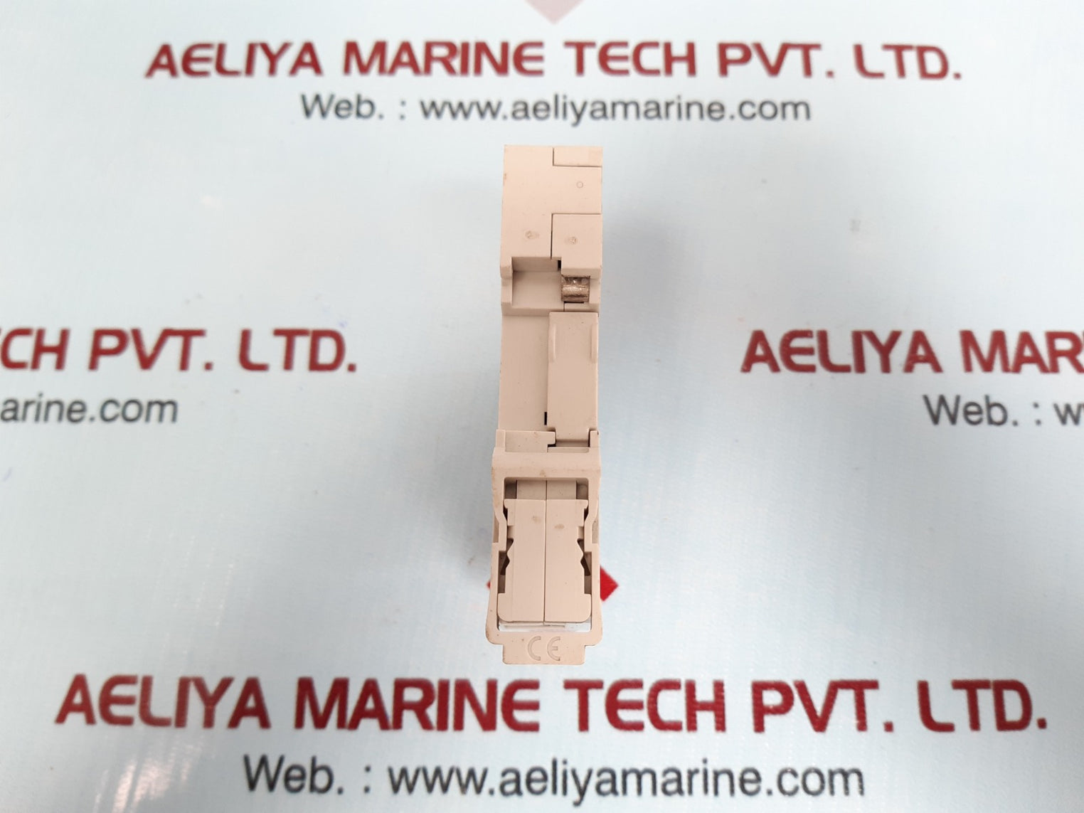 Schneider trv00210 modbus sl communication interface module