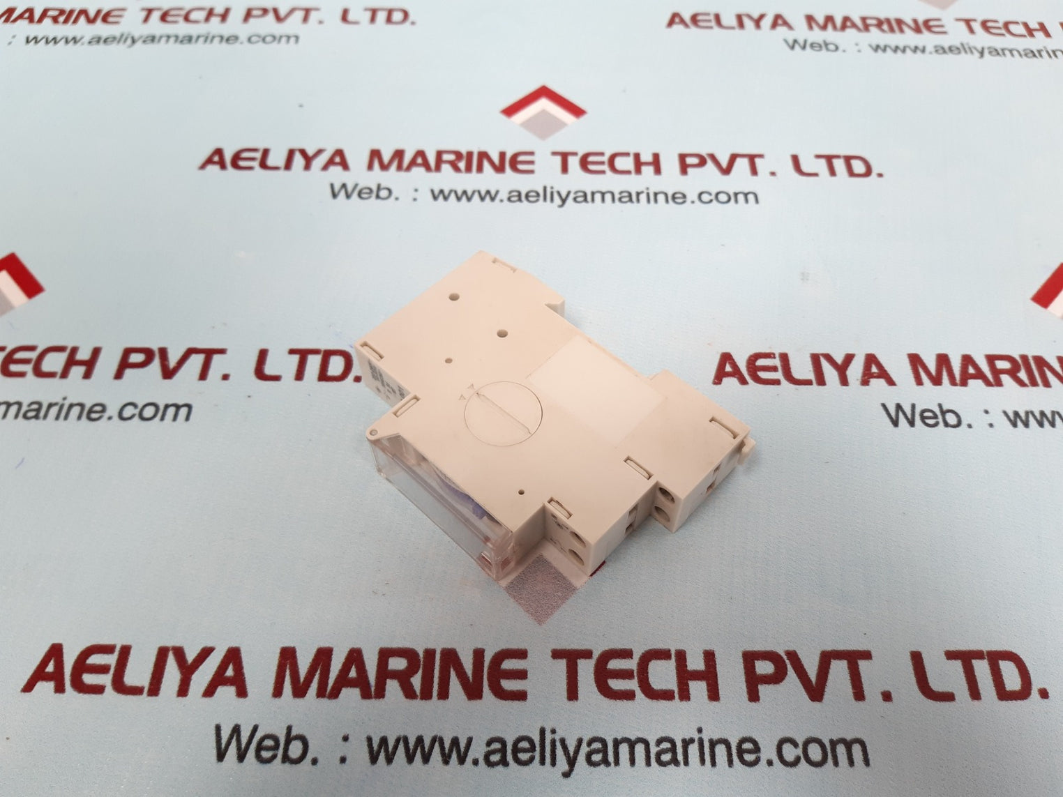 Sul 180 A Din Rail Time Switch 24 Hours Programmable Mechanical Timer Switch