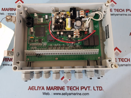 4010707 a700 desiccant dryer