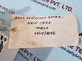 4010707 a700 desiccant dryer