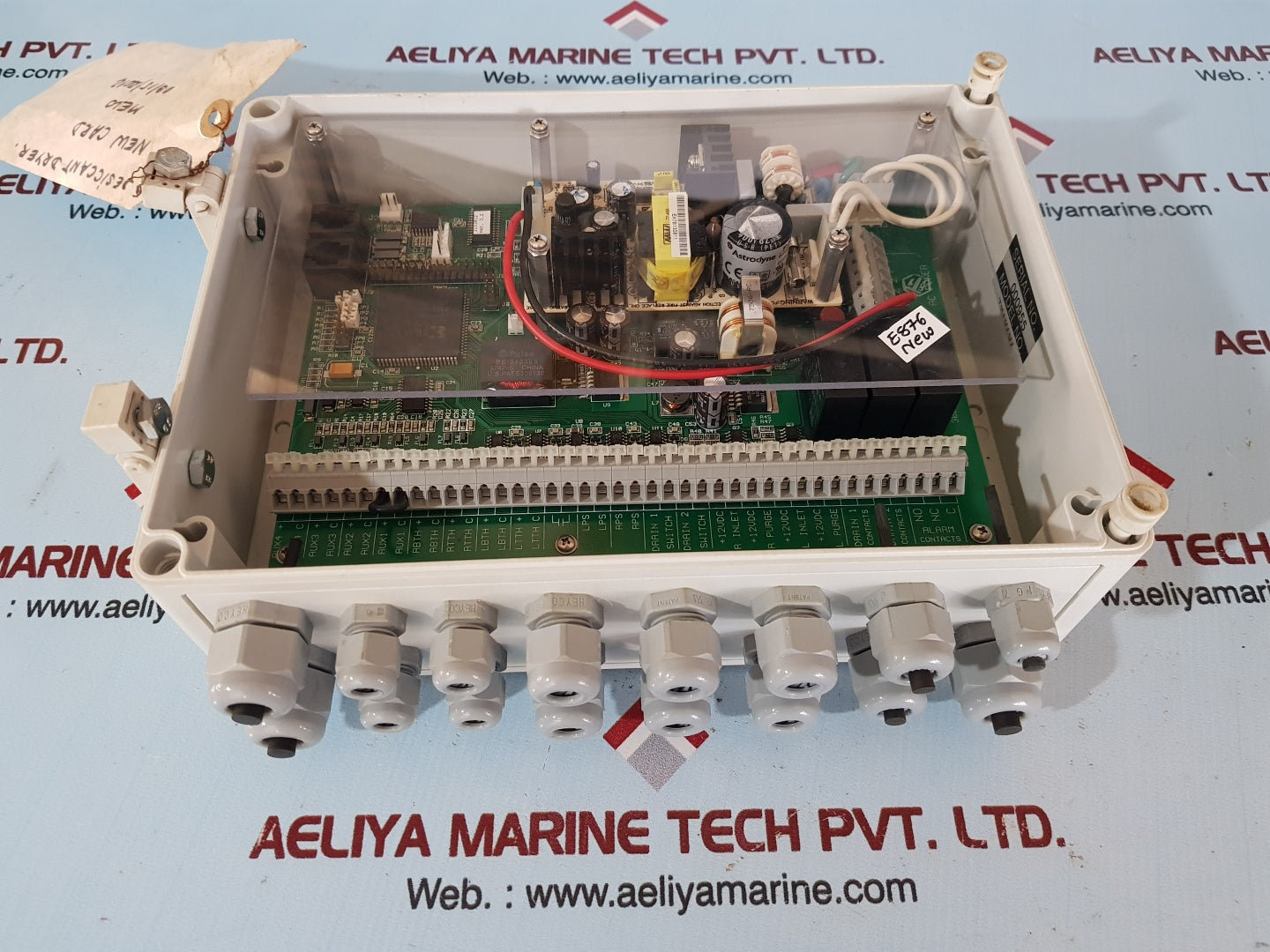 4010707 a700 desiccant dryer