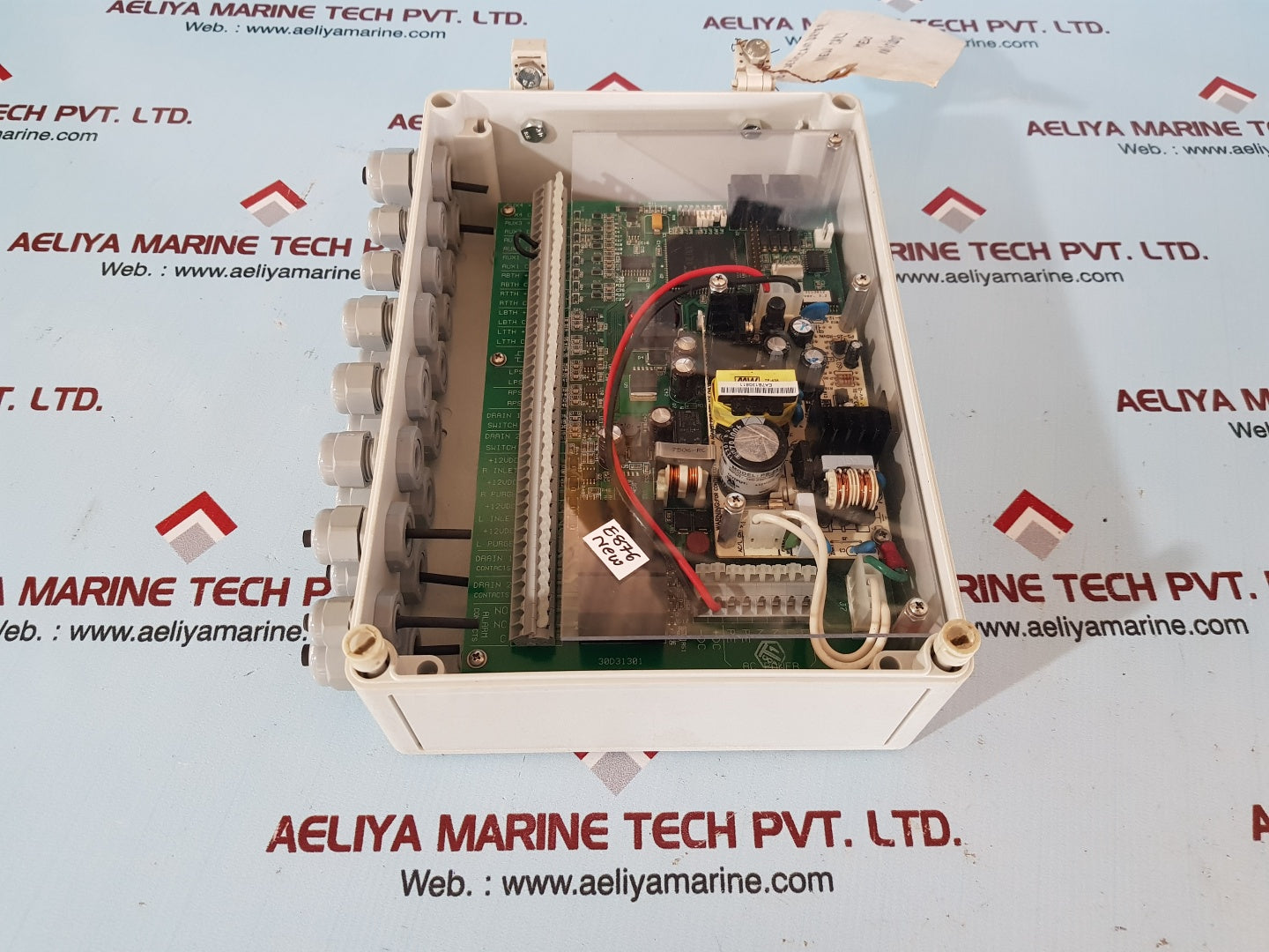 4010707 a700 desiccant dryer