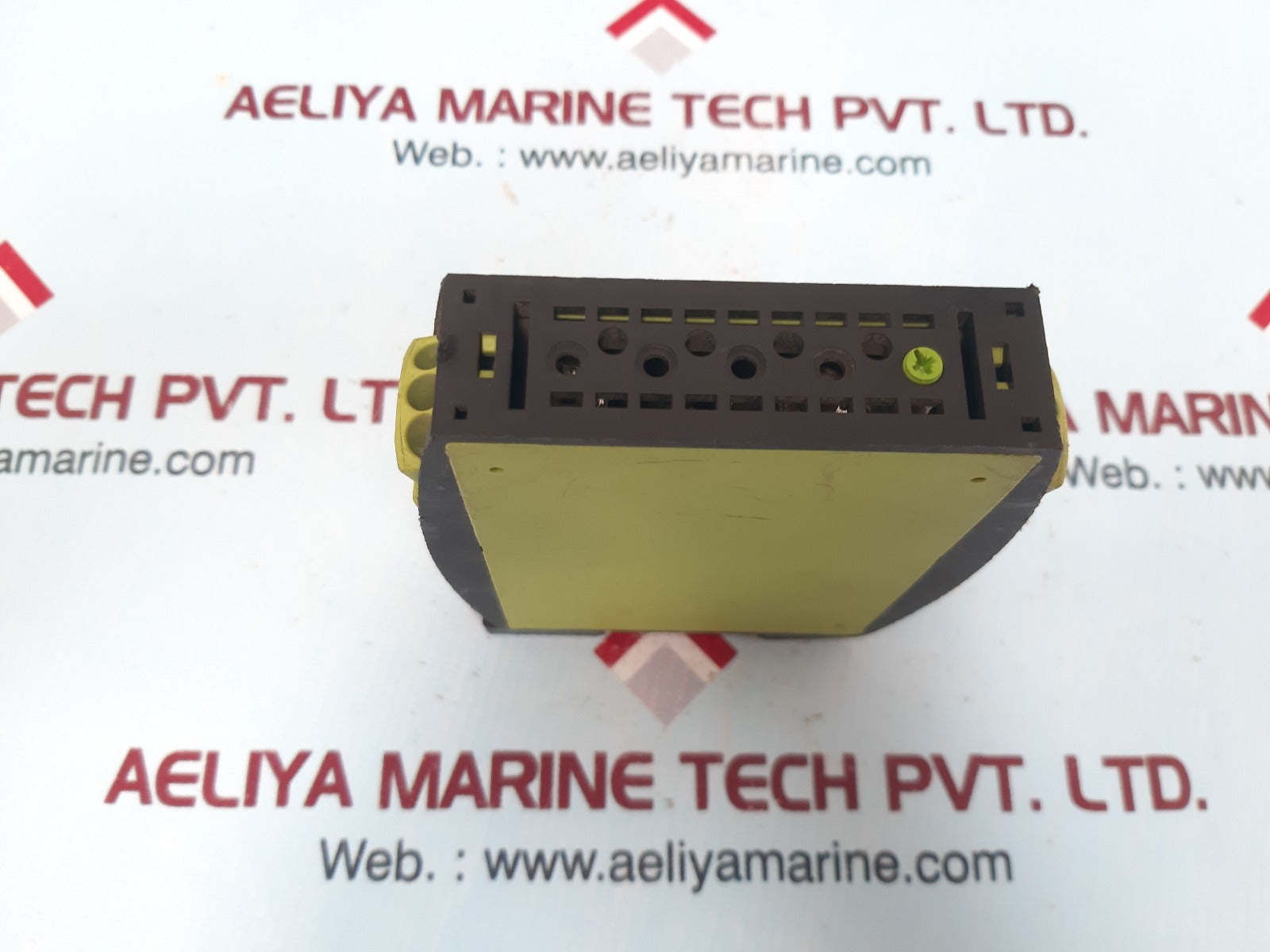 Tele g2zm20 12-240vac/dc multifunction relay 