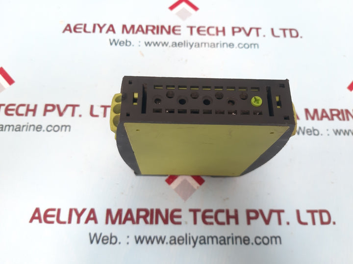 Tele g2zm20 12-240vac/dc multifunction relay 