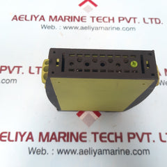 Tele g2zm20 12-240vac/dc multifunction relay 