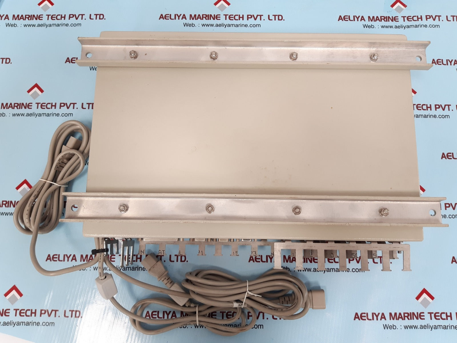 Sam Electronics Vs 3034 Interconnection Box Vs3034 A001