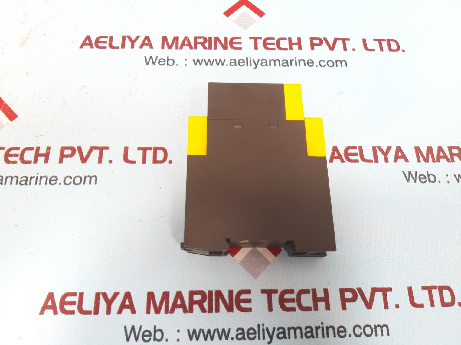 Eberle mri 400-15 multifunction relay