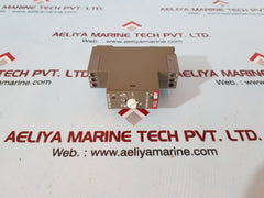 Abb te5s star-delta timer