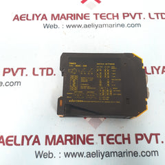 Selectron 800c-230 timer