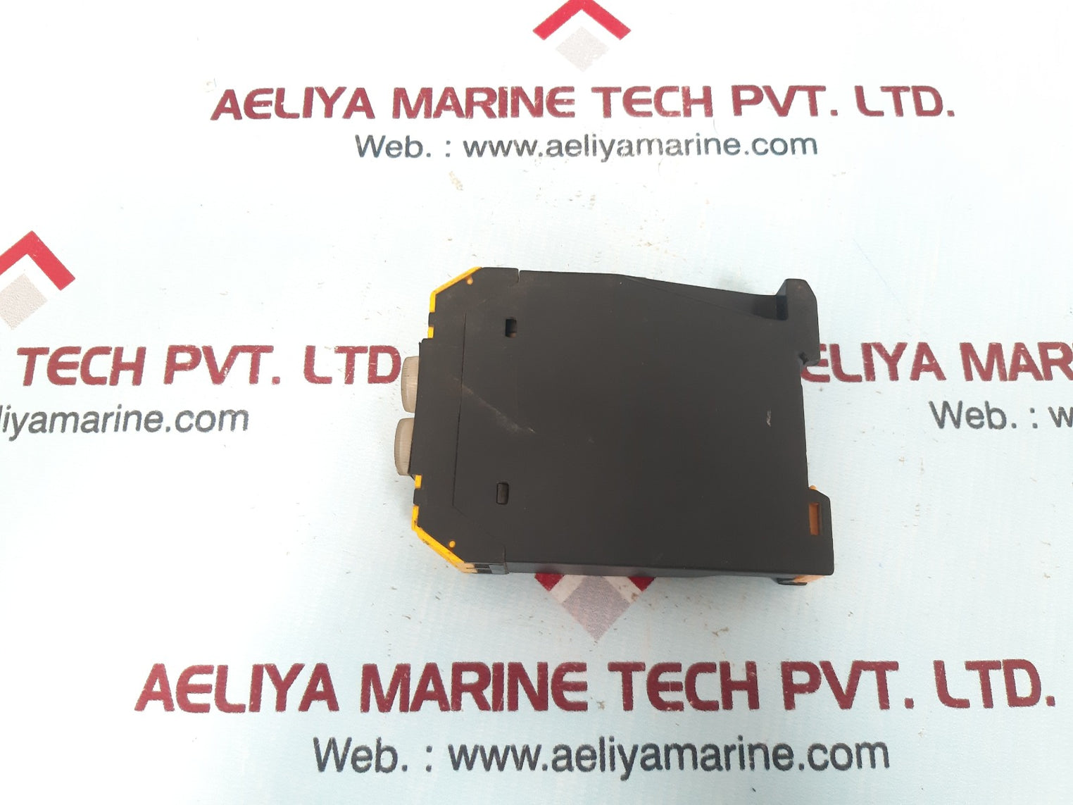 Selectron 800c-230 timer