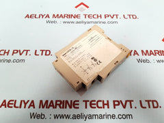 Omron H3De-g Time Delay Relay 24-230Vac/Dc~50/60Hz
