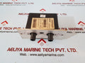 Weishaupt w-zg 02 ingnition unit transformer 603203