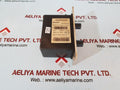 Weishaupt w-zg 02 ingnition unit transformer 603203