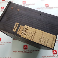 Westfalia plc 100/3 b separator 005-4050-280 software-version v93.22