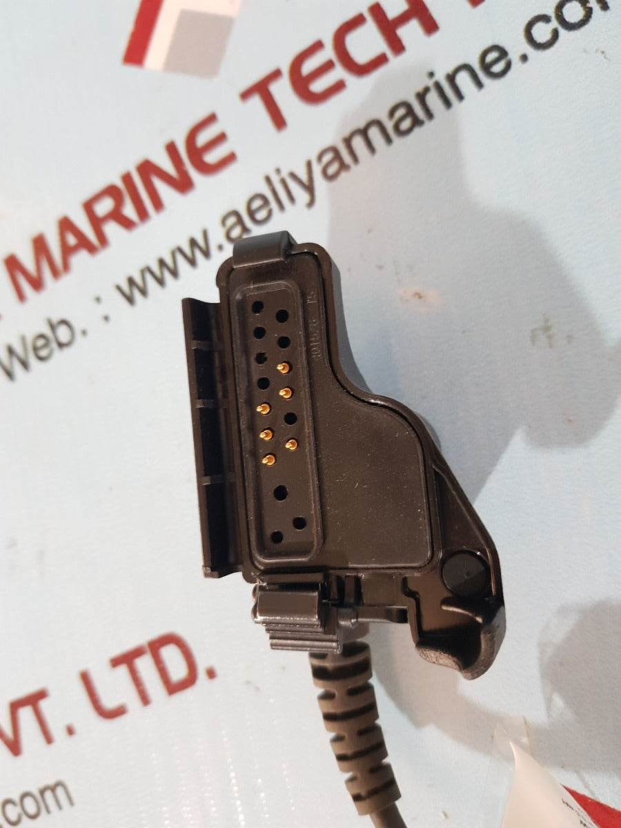 Otto v2-10031-s speaker microphone