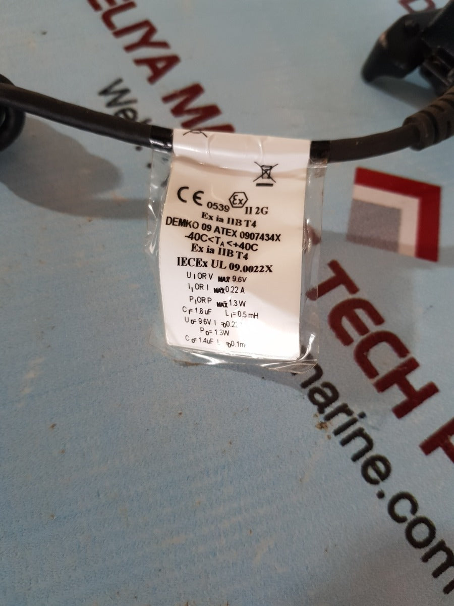 Otto v2-10031-s speaker microphone