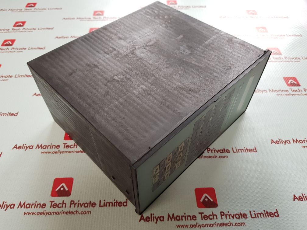 Westfalia plc 100/3 b separator 005-4050-280 software-version v93.22
