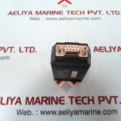 Black box ic820a universal rs-422/485 converter 
