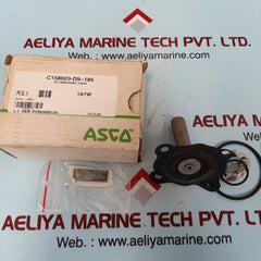 Asco xc158929vmo.10444