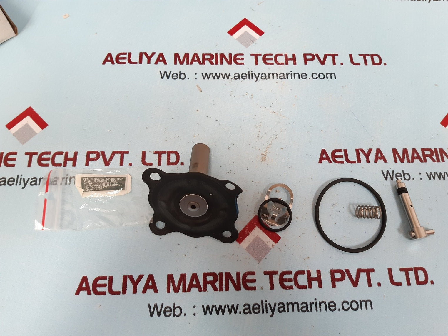 Asco xc158929vmo.10444