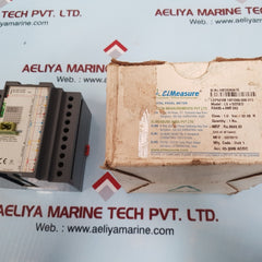 Elmeasure Lg+5220Ed Digital Panel Meter Rs485+Amf240