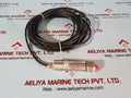 Vishay pe420-101-0350p intrinsically safe pressure transducer