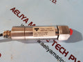 Vishay pe420-101-0350p intrinsically safe pressure transducer