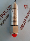 Vishay pe420-101-0350p intrinsically safe pressure transducer