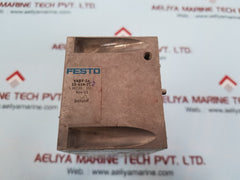 Festo Vabv-s41S-g14-2T2 Manifold Sub-base