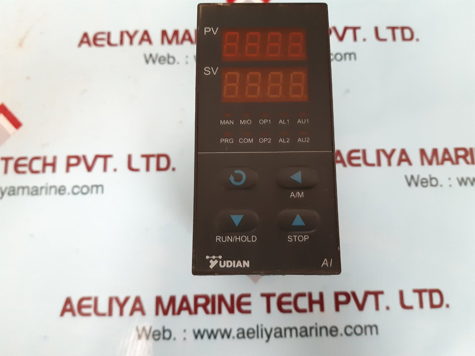 Yudian ai controller