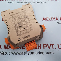 Weidmuller Wdz2 Rs232/Rs485/422 Interface Converter