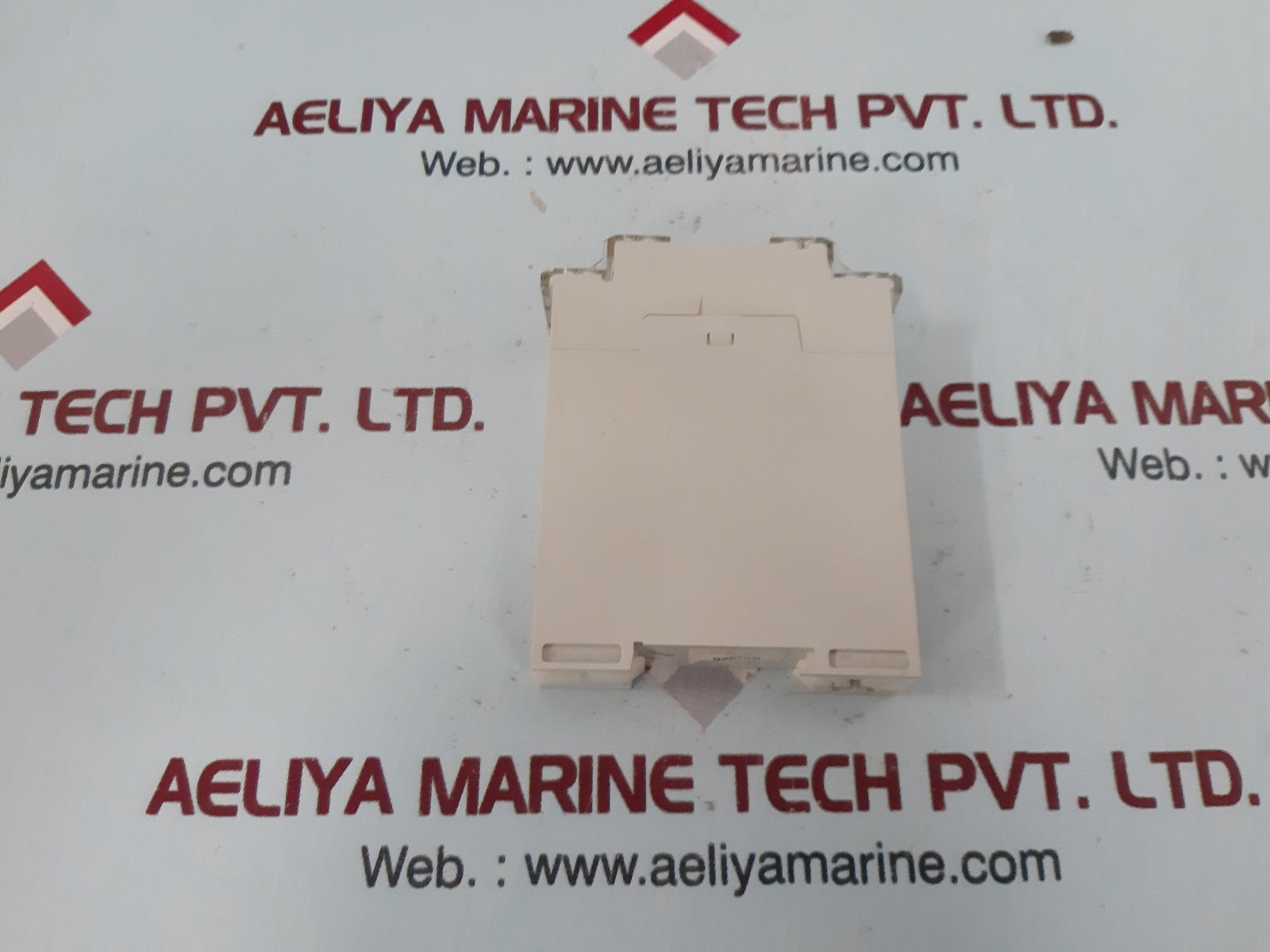 Dold mk 9988.51 timing relay 