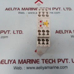 Dold mk 9962.82/024 relay 