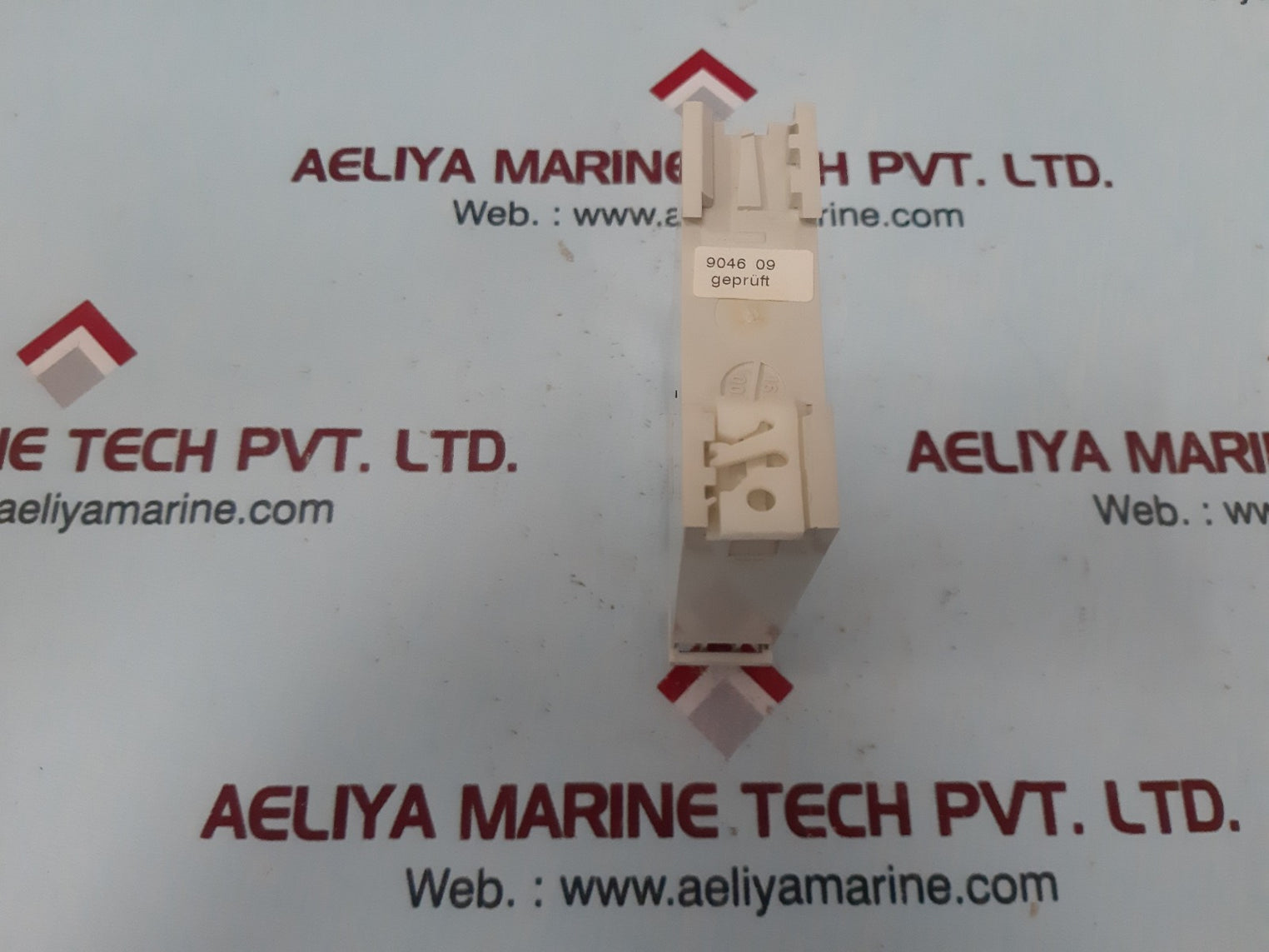 Dold mk 9962.82/024 relay 