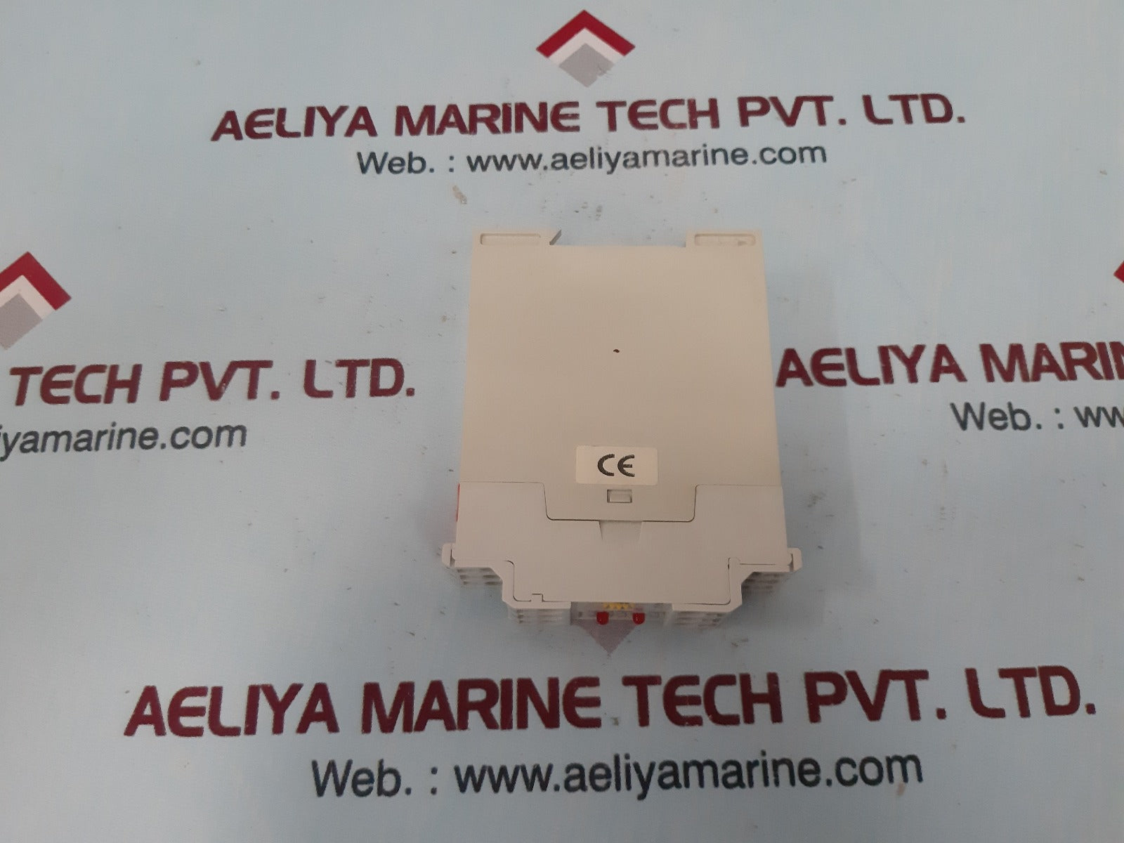 Dold mk 9962.82/024 relay 