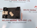 E.Dold U.Sohne Ba 9042 Safety Relay 220Ve/3A