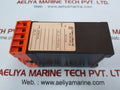 E.Dold U.Sohne Ba 9042 Safety Relay 220Ve/3A