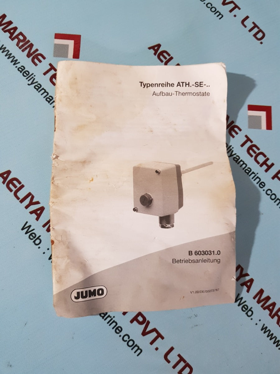 Elwa ath-se-70 temperature controller