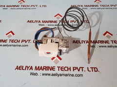 Elwa ath-se-70 temperature controller