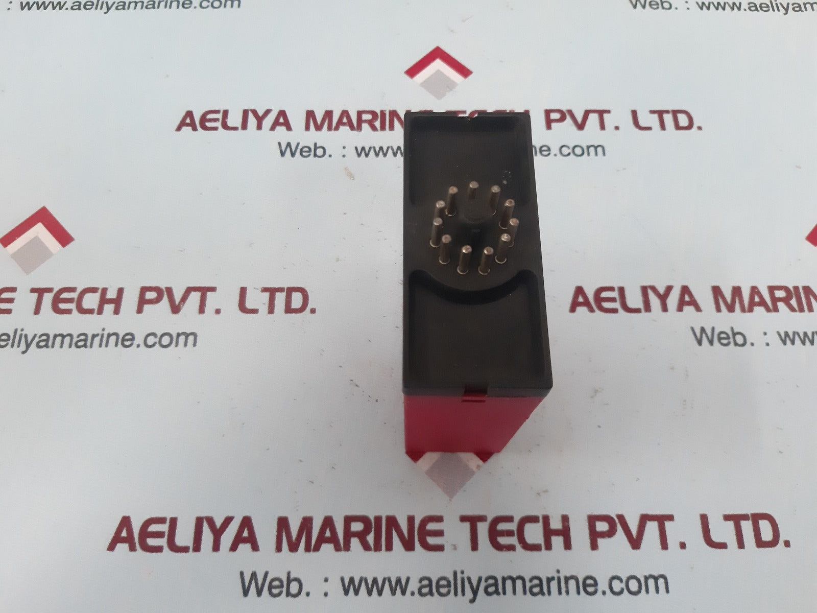 Pr electronics 2238 limit switch x3c
