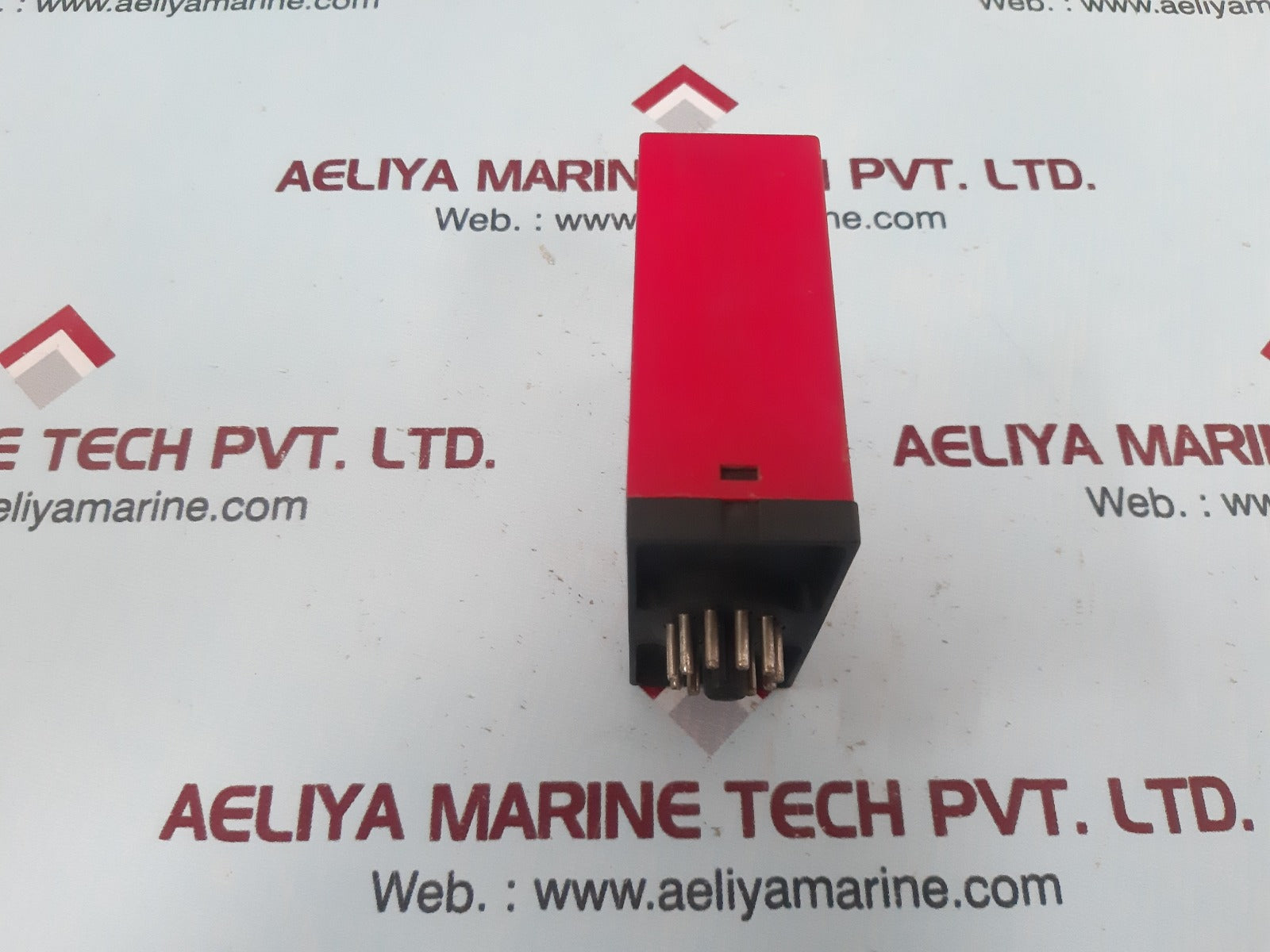 Pr electronics 2238 limit switch x3c