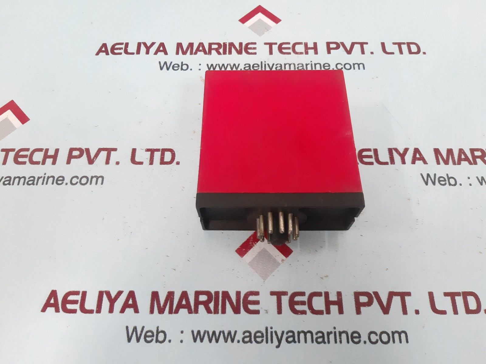 Pr electronics 2238 limit switch x3c