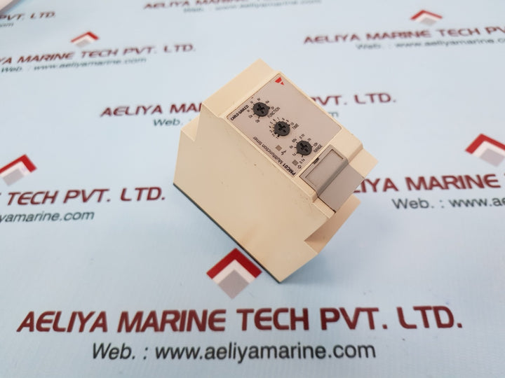 Carlo Gavazzi Pmc01D230 Multifunction Timer Ip20