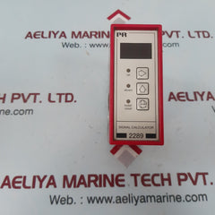 Pr electronics 2289a signal calculator 2289