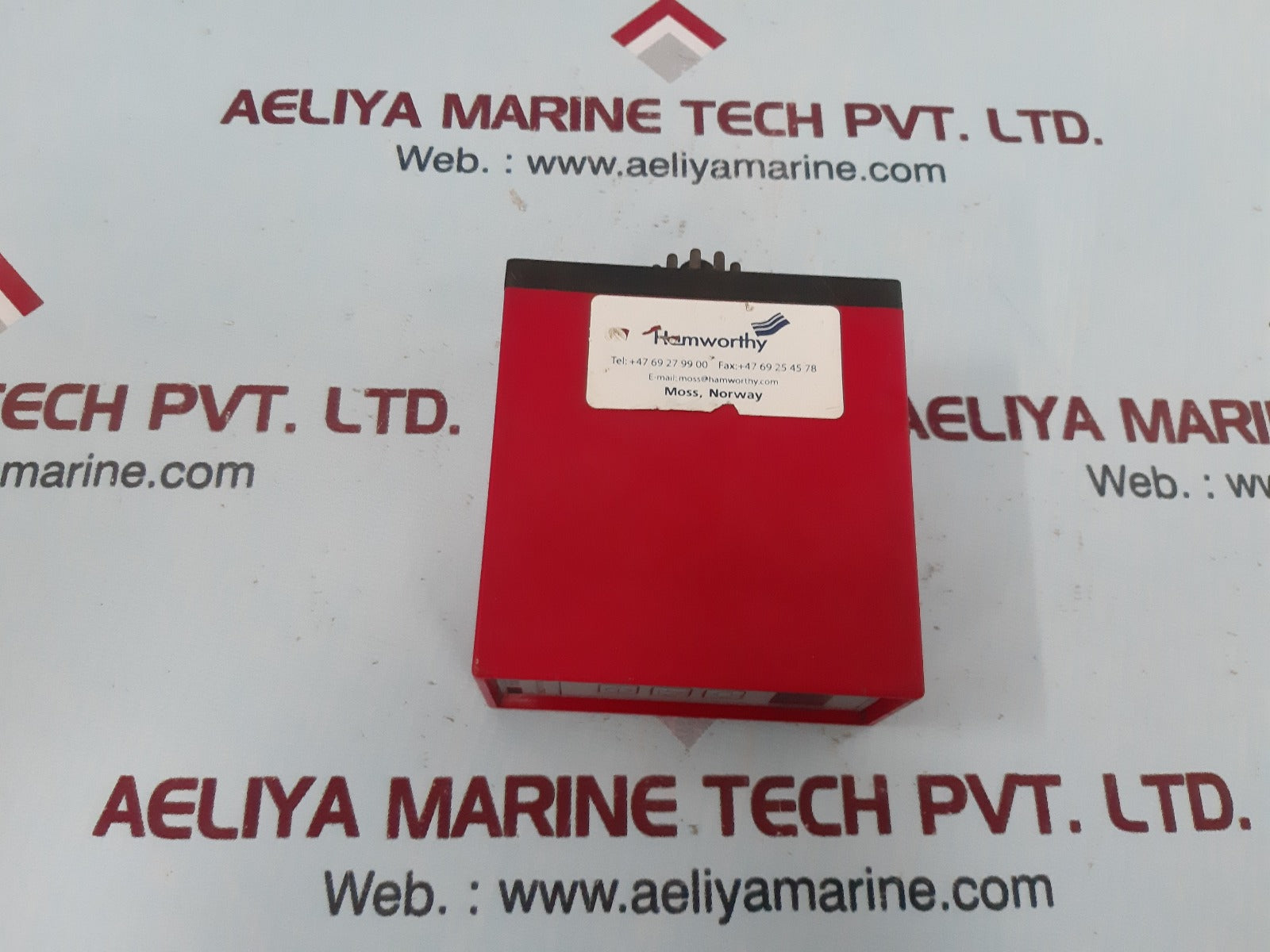 Pr electronics 2289a signal calculator 2289